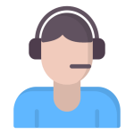 پاسخگویی تجهیزات اجاره