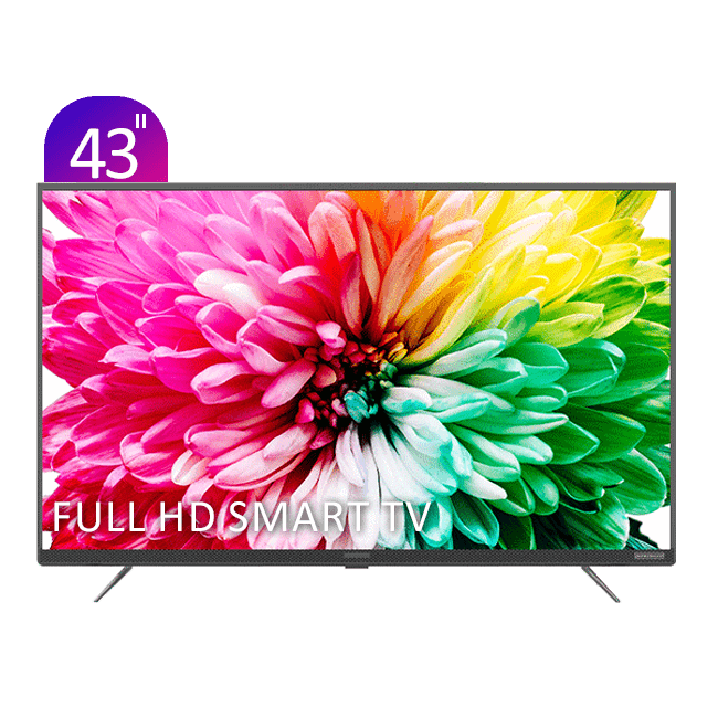 اجاره تلویزیون 43 اینچ