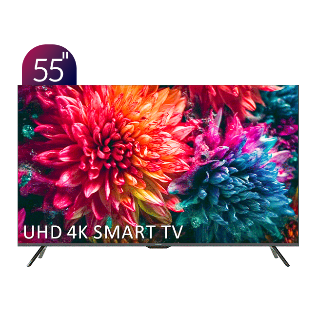 اجاره تلویزیون 55 اینچ