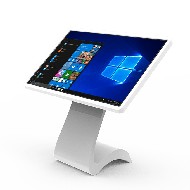 اجاره کیوسک تاچ اسکرین