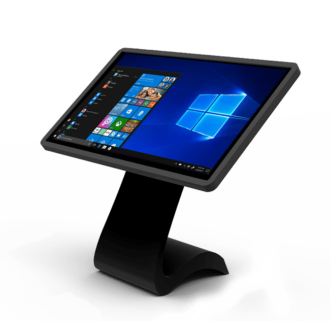 اجاره کیوسک تاچ اسکرین