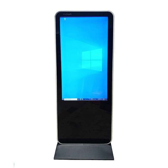 اجاره استند لمسی نمایشگاهی