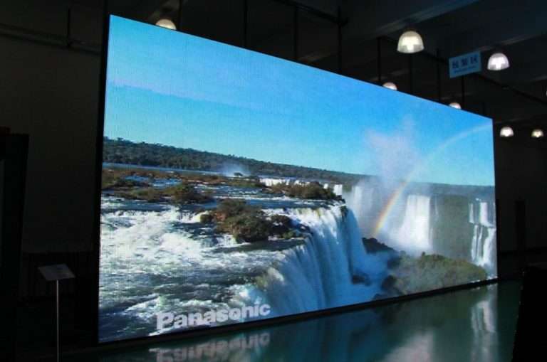 اجاره ویدئو وال شهری