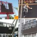 نصاب تلویزیون شهری