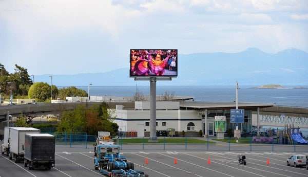 تعرفه تبلیغات تلویزیون شهری