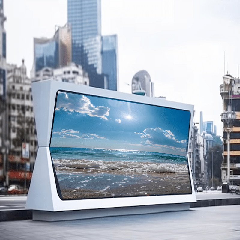 راه اندازی تلویزیون شهری