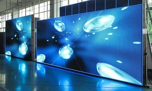 اجاره تلویزیون شهری داخل سالن