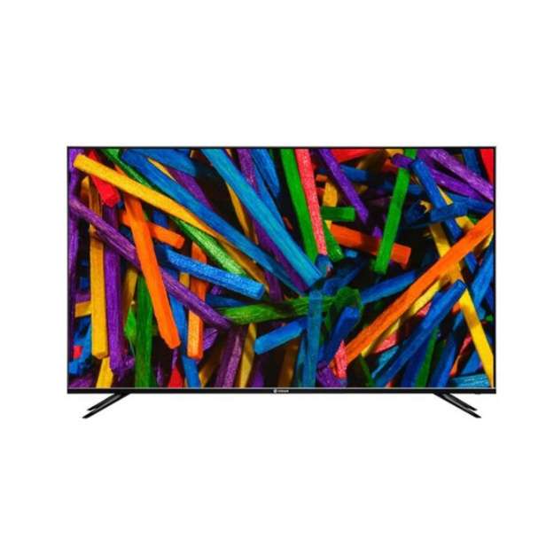 تلویزیون ۷۵ اینچ اسنوا مدل SSD-75SK700UD