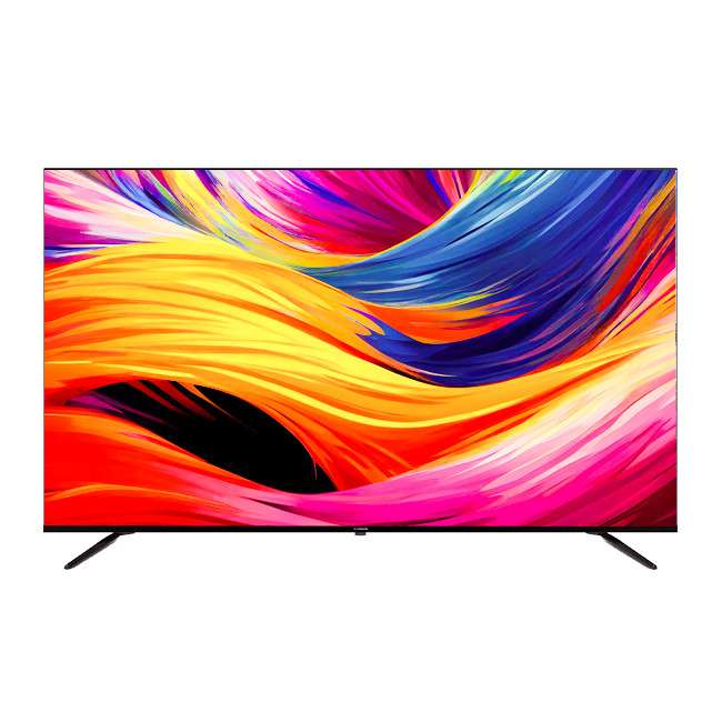 اجاره تلویزیون QLED ایکس ویژن ۷۵ اینچ