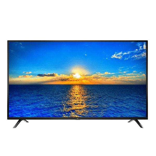 تلویزیون کیو ال ای دی هوشمند ایکس ویژن مدل 100X15 سایز 100 اینچ