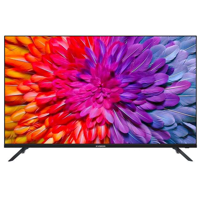 تلویزیون ال ای دی ایکس ویژن 55XYU775 هوشمند 55 اینچ