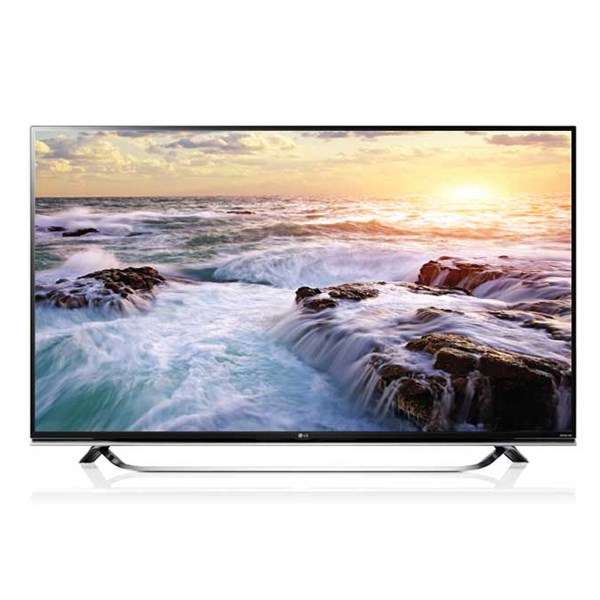 تلویزیون 55 اینچ ال جی مدل LJ55000GI