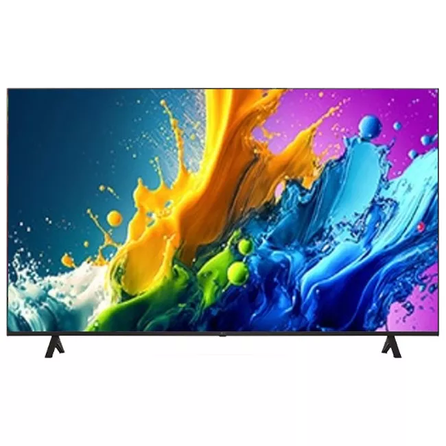 تلویزیون ال ای دی ال جی مدل 50UR80006 سایز 50 اینچ