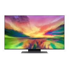 تلوزیون 4K QNED ال جی مدل 75QNED816 سایز 75 اینچ
