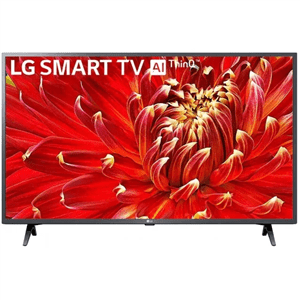 تلویزیون ال ای دی Full HD ال جی مدل 43LM6370 سایز 43 اینچ