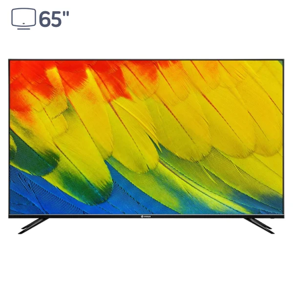 تلویزیون ال ای دی هوشمند اسنوا 65 اینچ مدل ssd-65sk710ud