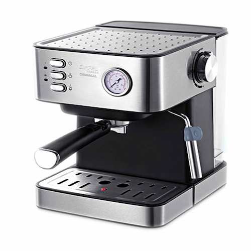 اجاره اسپرسوساز