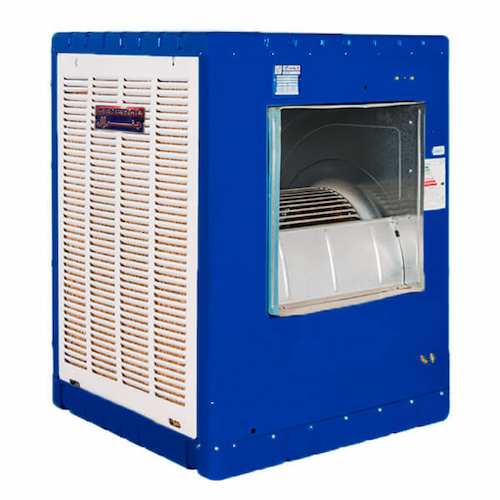 اجاره کولر آبی