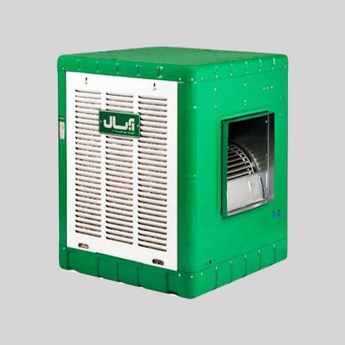 اجاره کولر آبی