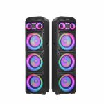 اجاره اسپیکر