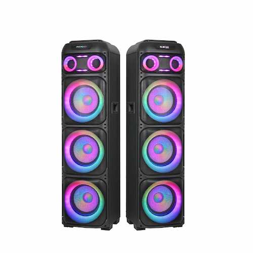 اجاره اسپیکر