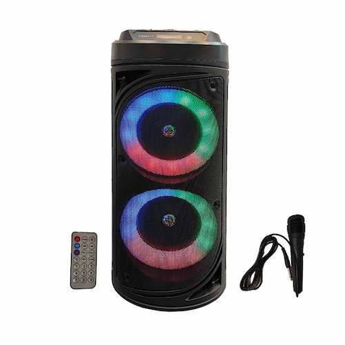 اجاره اسپیکر