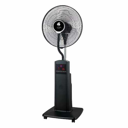 اجاره پنکه مه پاش