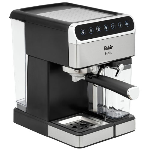 اجاره اسپرسوساز