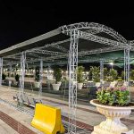 اجاره استیج