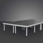 اجاره استیج