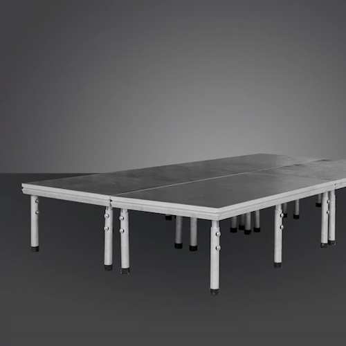 اجاره استیج