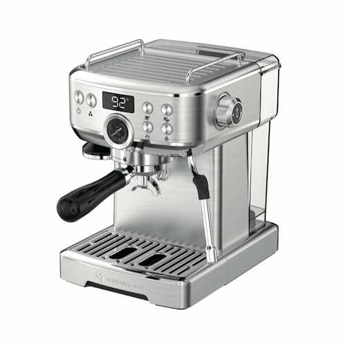 اجاره اسپرسوساز