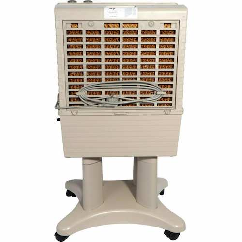 اجاره کولر آبی