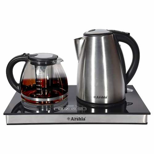 اجاره چای ساز