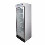 اجاره یخچال ویترینی ایستاده