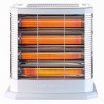 اجاره بخاری برقی