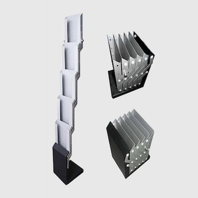 اجاره جا کاتالوگ یک طرفه