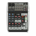 اجاره میکسر