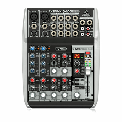 اجاره میکسر