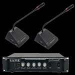 اجاره سیستم کنفرانس