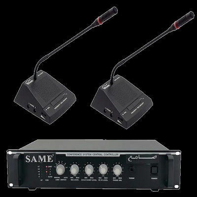 اجاره سیستم کنفرانس