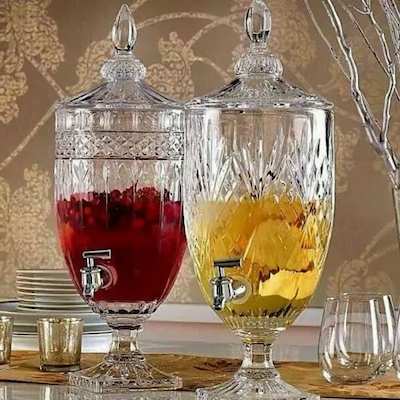 اجاره کلمن شیشه ای