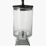 اجاره کلمن شیشه ای