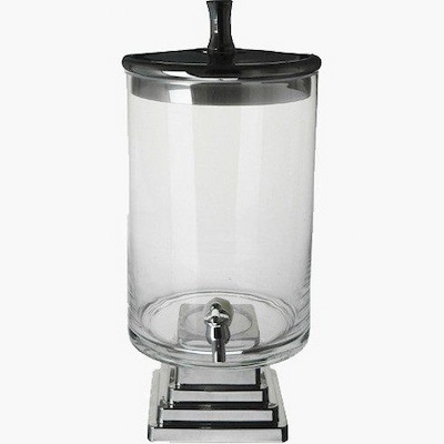 اجاره کلمن شیشه ای