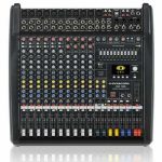 اجاره میکسر