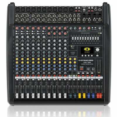 اجاره میکسر