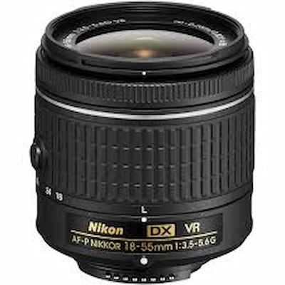 اجاره لنز دوربین عکاسی