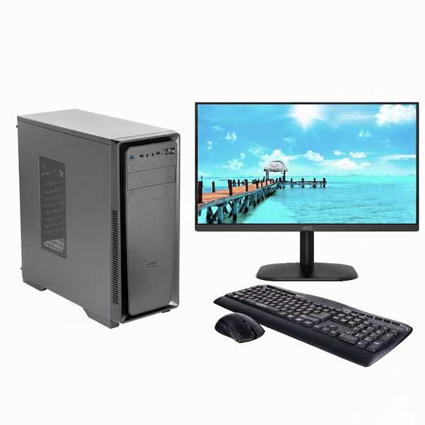 اجاره کامپیوتر