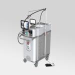 اجاره دستگاه لیزر