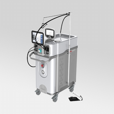 اجاره دستگاه لیزر